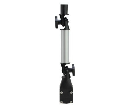 AQUA MARINE - Bait Board Filet Table with Rail Mount Rod